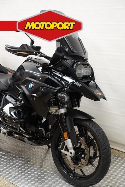 BMW R 1250 GS (bj 2023) - foto 2