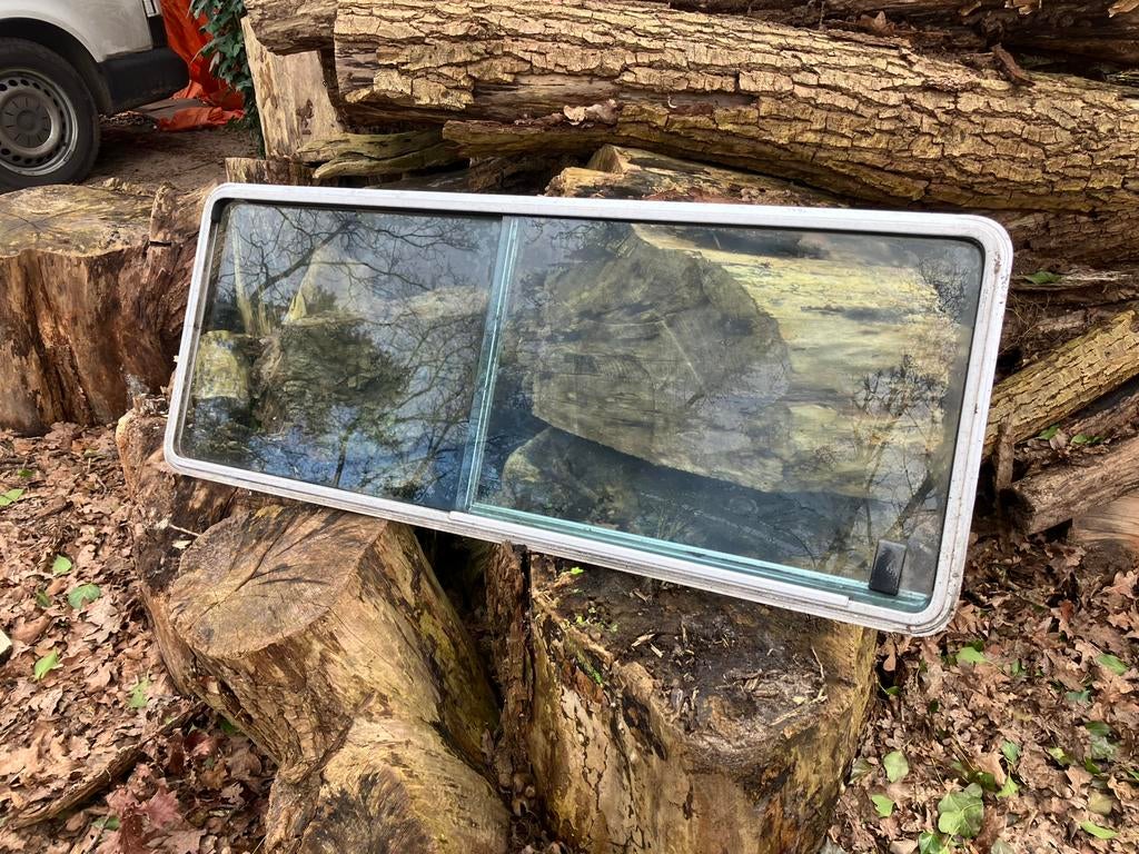 Vw t3 schuifraam, Auto-onderdelen, Ophalen, Nieuw, Volkswagen