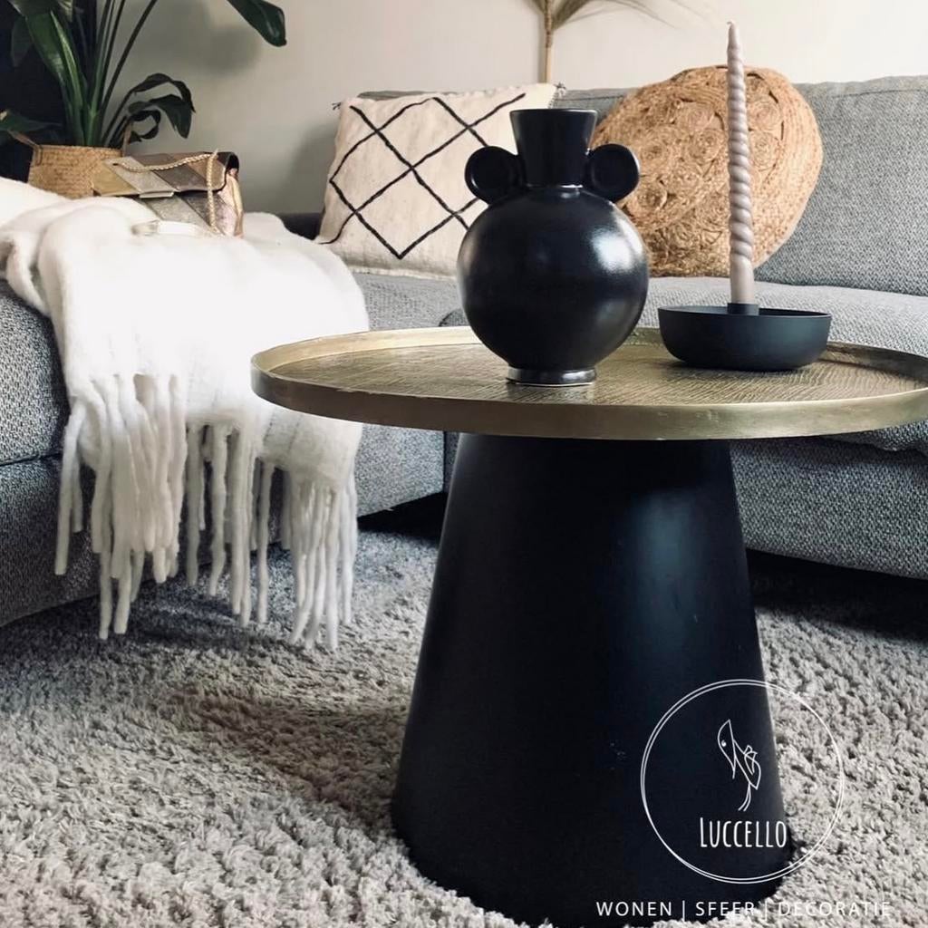 Light&Living tafel, Ophalen, Zo goed als nieuw