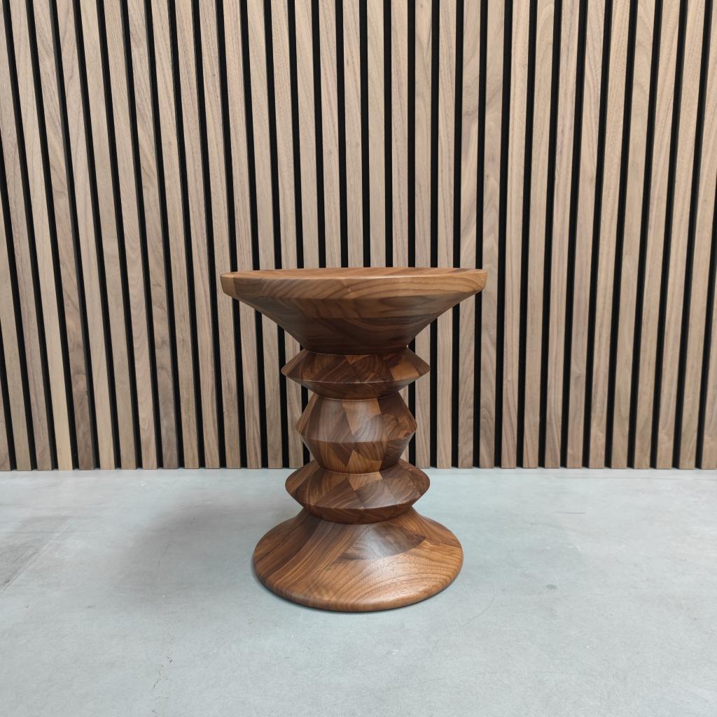 Vitra Eames Stool - Model A, Ophalen of Verzenden