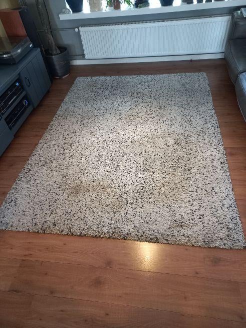 Vloerkleed, Huis en Inrichting, Stoffering | Tapijten en Kleden, Ophalen, Gebruikt, Overige kleuren, 200 cm of meer