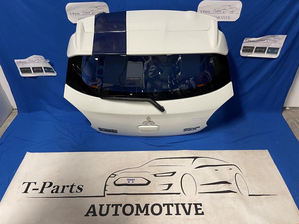 Mitsubishi space star achterklep 2012-2022 klep spacestar