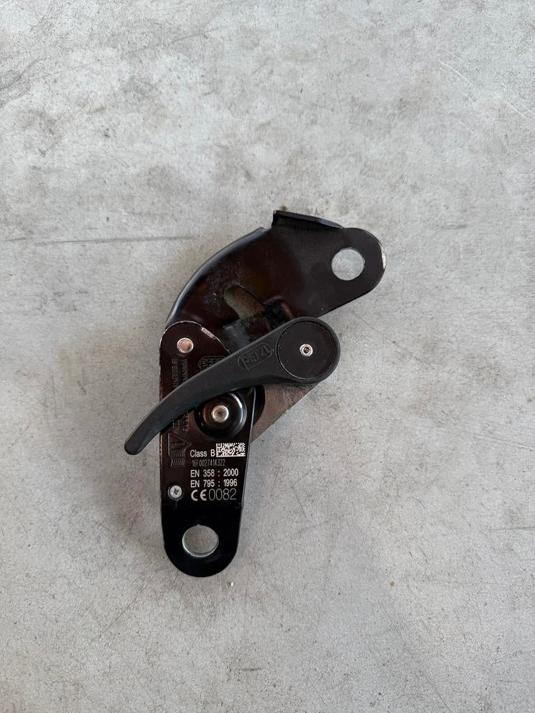 Petzl Grillion, Petzl, Petzl, Ophalen of Verzenden, Petzl