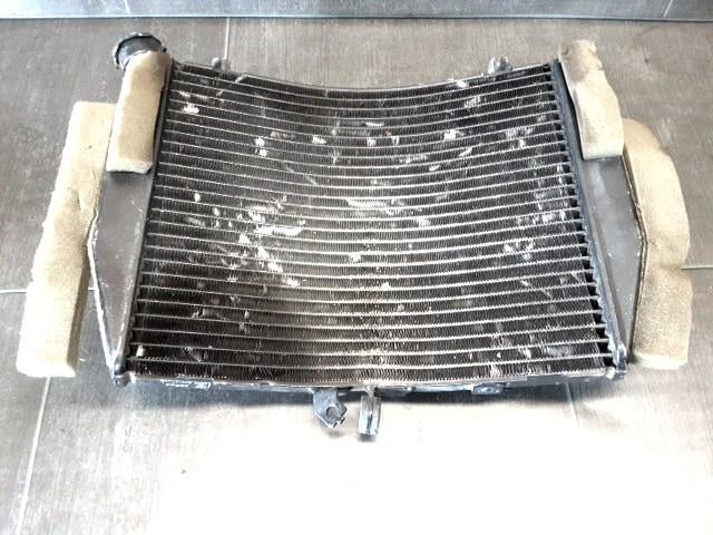 R6 2003 - 2005 Yamaha Radiator D1-58742