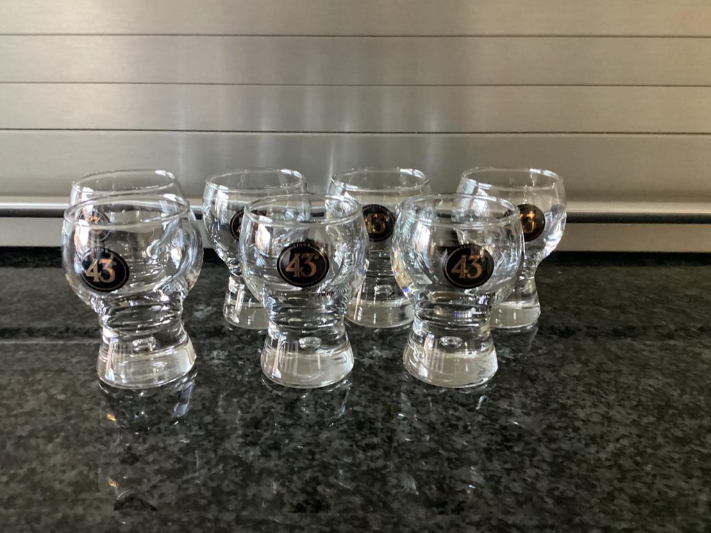 Diversen likeur en port glaasjes zie foto,s, Verzamelen, Ophalen of Verzenden, Zo goed als nieuw, Borrel- of Shotglas