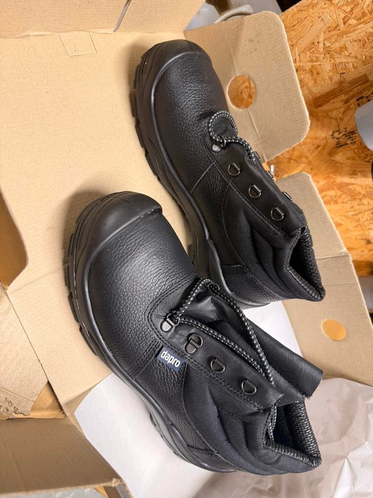 Dapro Veiligheidsschoenen Nieuwe Partij verschillende maten, Ophalen of Verzenden, Nieuw