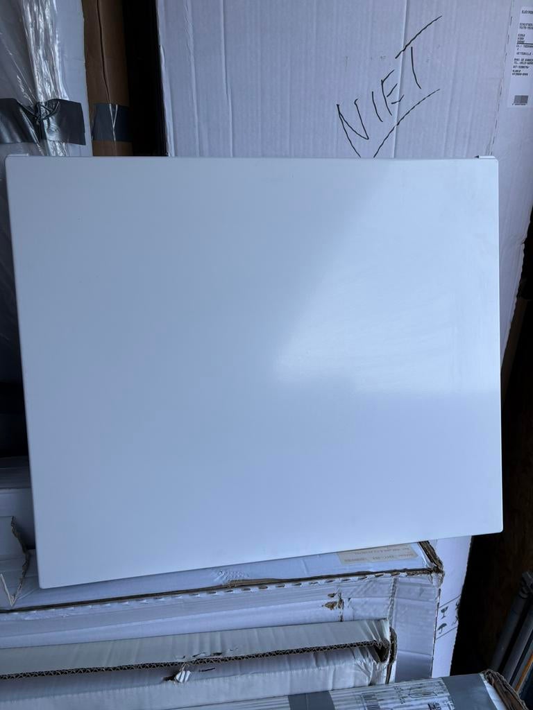 Plieger Compact Flat radiator, type 11, Ophalen, 30 tot 80 cm, Hoog rendement (Hr), Radiator