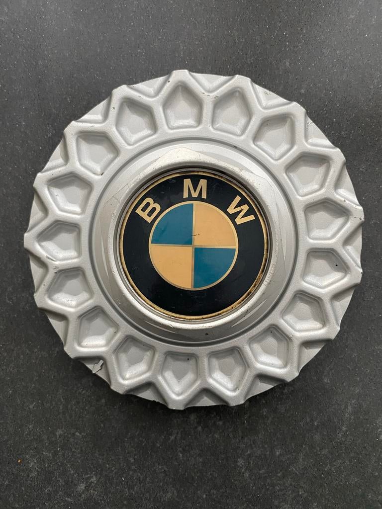 BMW Naafkap, Auto diversen, Wieldoppen, Ophalen of Verzenden, Gebruikt