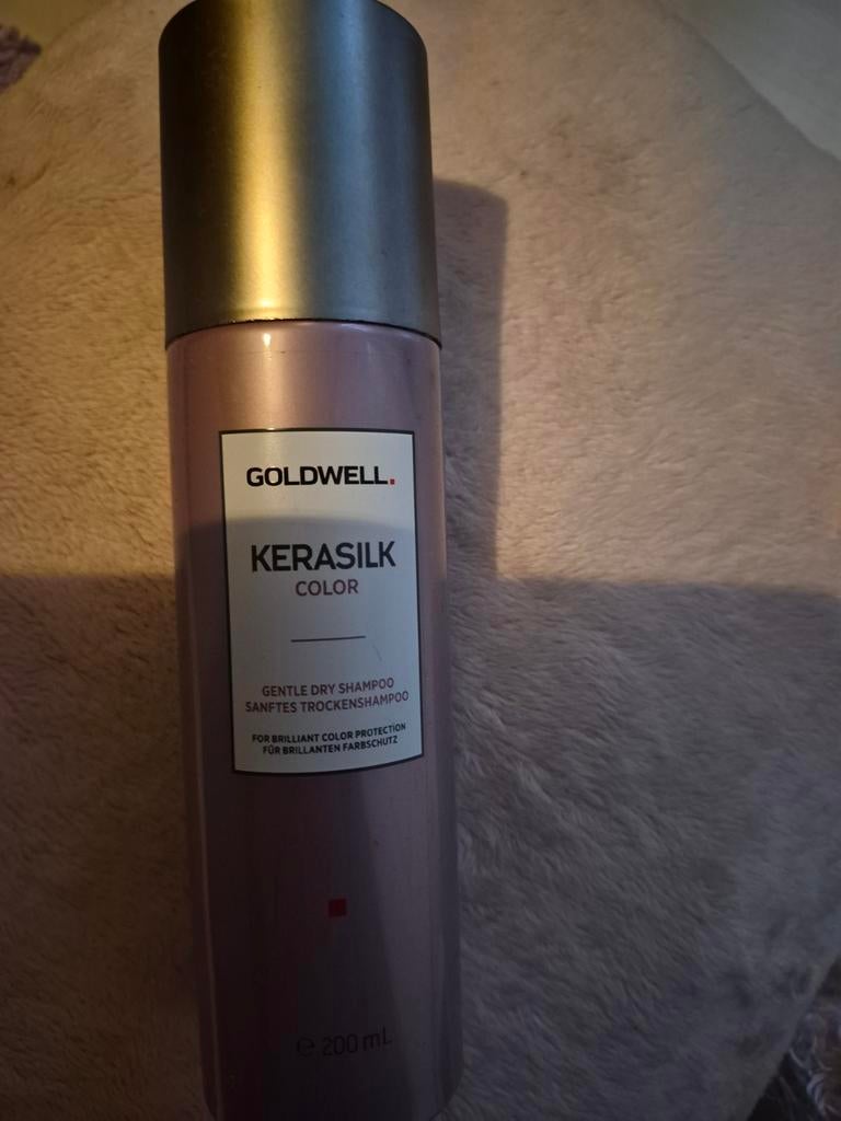 Kerasilk dry shampoo color, Ophalen, Nieuw, Gehele gezicht