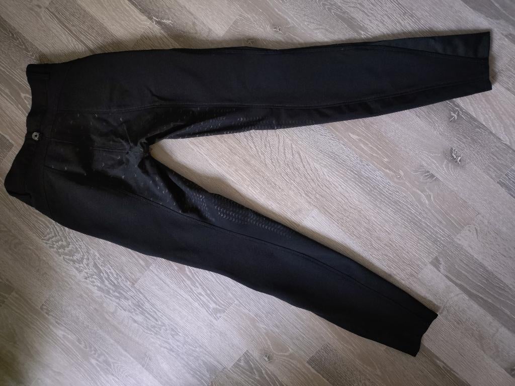 Paard rijden broek, Ophalen, Zo goed als nieuw, Meisje, Broek