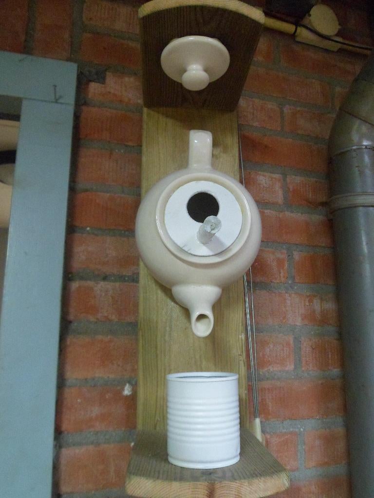 Tuindecoratie, Ophalen of Verzenden, Nieuw, Overige materialen, Overige typen