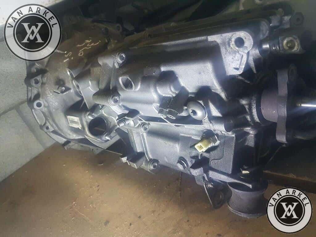 Bmw e90 320si versnellingsbak GS6-17BG , Ophalen, Gebruikt, -, -