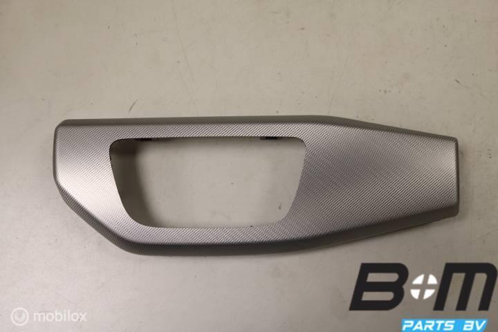 Dashboard afdekking links Audi A5 5F 8W1853189, Gebruikt