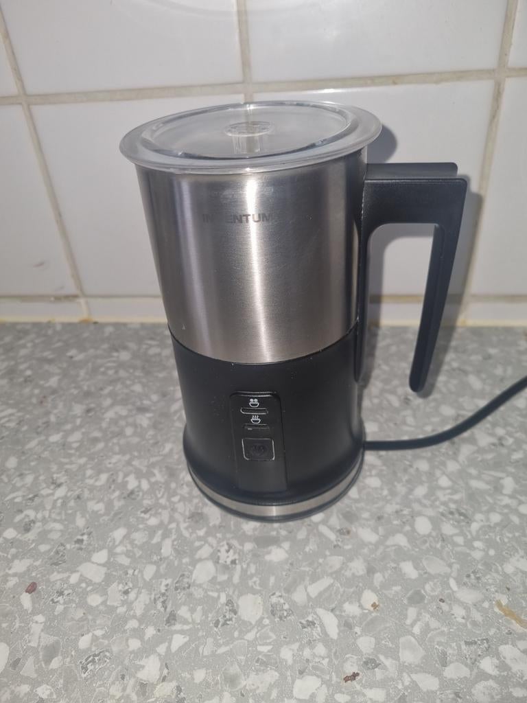 Melkopschuimer, Ophalen of Verzenden