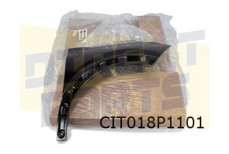 Citroën C4 Cactus (2/18-) voorscherm links Origineel! 982271, Verzenden, -, Nieuw, Spatbord