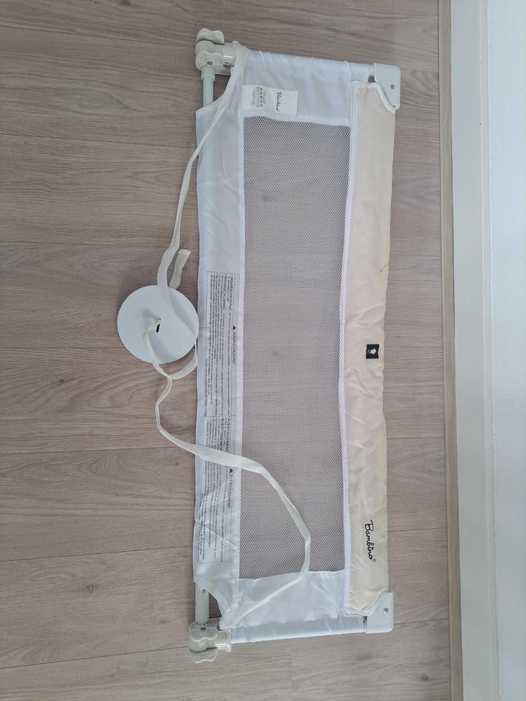 Bedhekje, Ophalen, Gebruikt