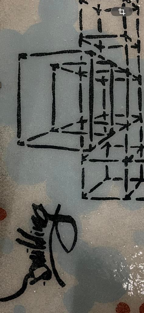 NONA ROERADE. —  IKEA. —  GYLLEN. —  1990., Ophalen of Verzenden