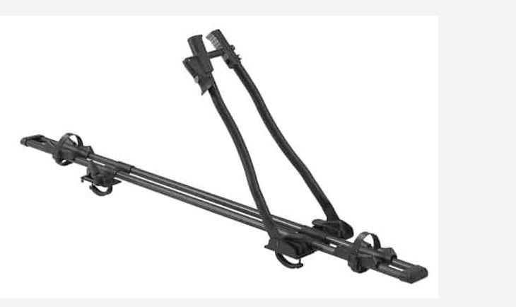 Thule 530 Fietsendrager Voor Dakmontage, -, -, Nieuw, Ophalen of Verzenden