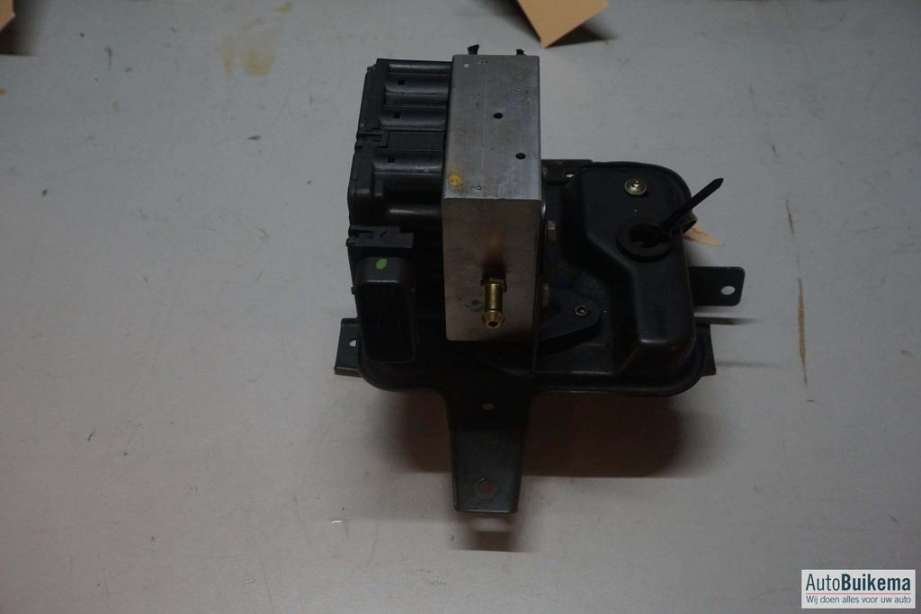 Origineel Citroen Xantia Abs pomp, Gebruikt, -, Ophalen of Verzenden, -