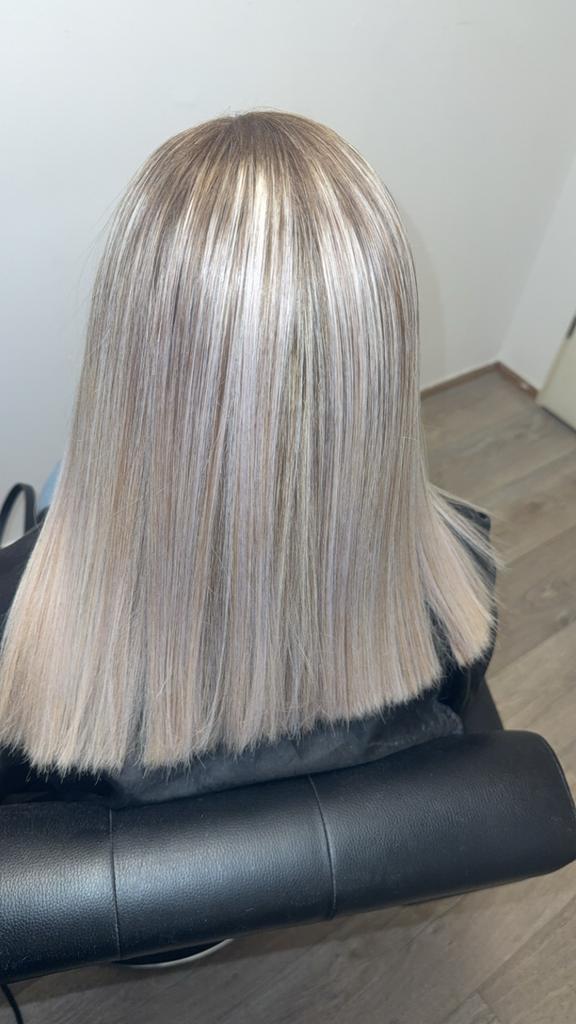 Keratine, Proteïne en Botox behandelingen