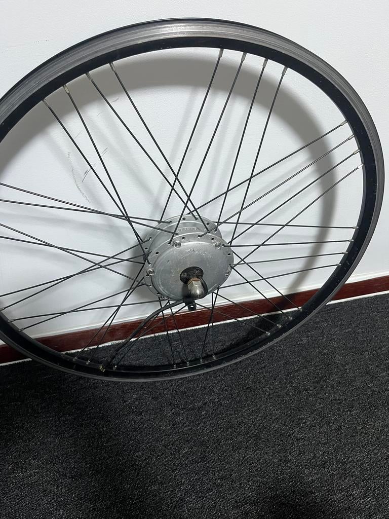 Stella voor wiel motor bafang voor wiel motor, Fietsen en Brommers, Fietsonderdelen, Ophalen of Verzenden, Zo goed als nieuw, Algemeen