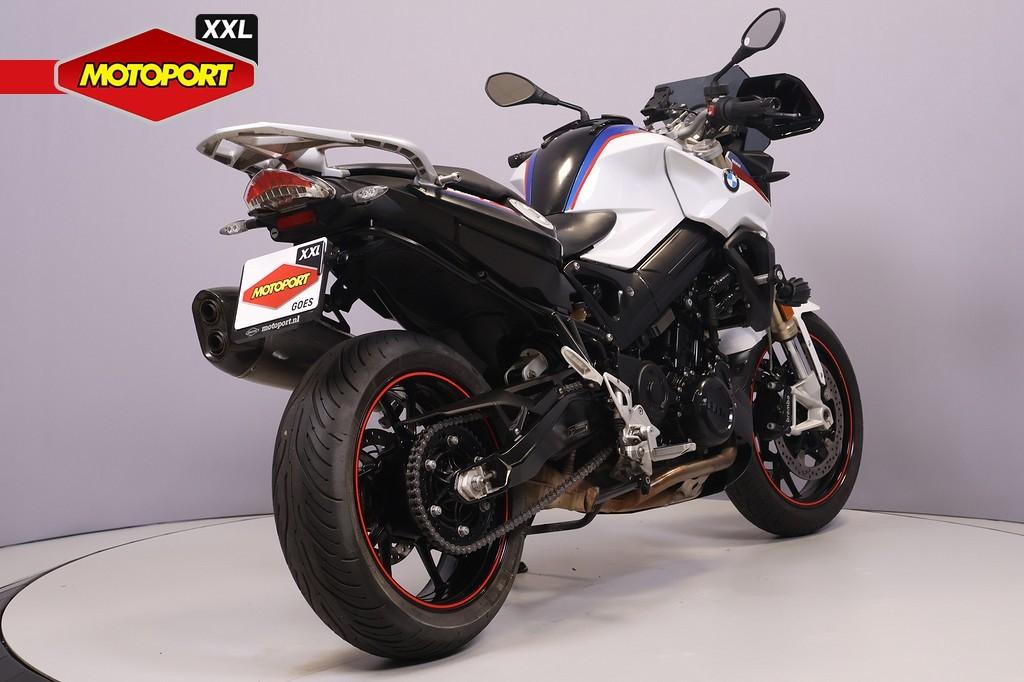 BMW F 800 R - foto 3