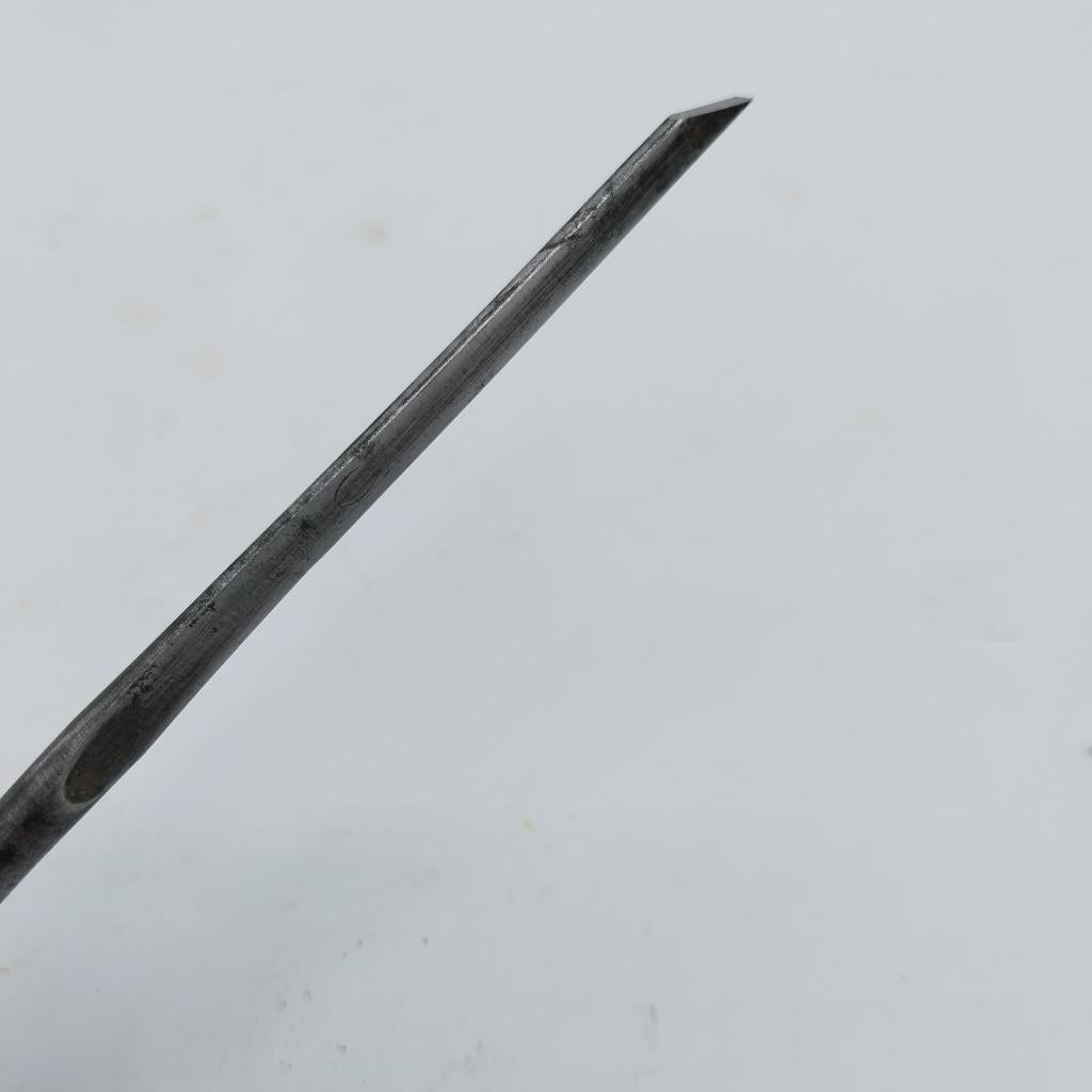 Smalle beitel Berg Eskilstuna 3 mm (57994-ML), Antiek en Kunst, Antiek | Gereedschap en Instrumenten, Ophalen of Verzenden