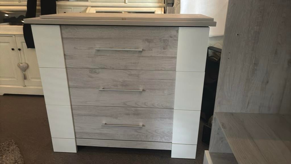 Kinderkamer Interbaby merk Interbaby, Ophalen, Gebruikt, Jongetje of Meisje