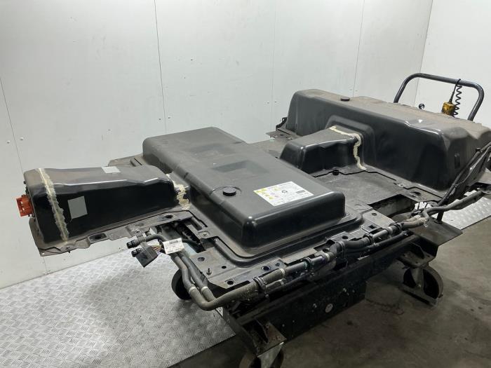 Batterij elektrische auto van een Opel Corsa (Corsa F 19-), 12 maanden garantie, Gebruikt, -, -