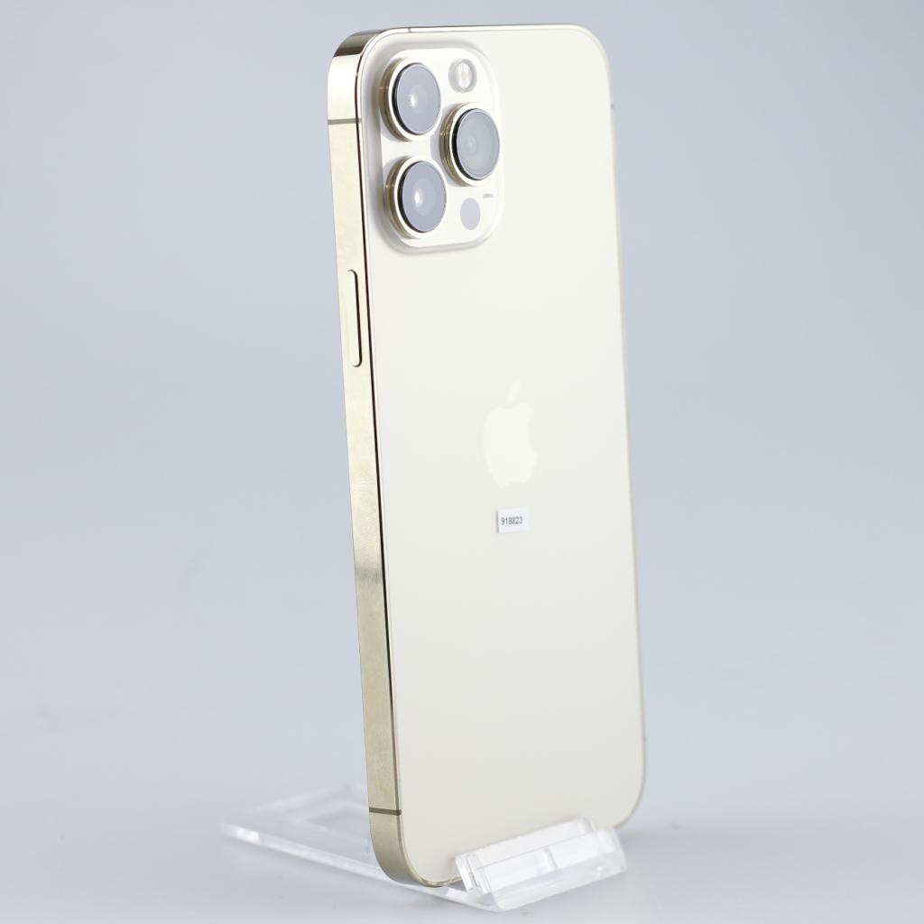 iPhone 13 Pro Max 128GB Goud | Nette staat | Batt 79%, Apple, Zo goed als nieuw, Support@apple.com, One Apple Park Way
Cupertino, CA 95014
United States