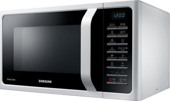 Samsung combi-magnetron MC28H5015AW - Wit, Combimagnetron, Evert van de Beekstraat 310 1118 CX Schiphol, Nieuw, Ophalen of Verzenden