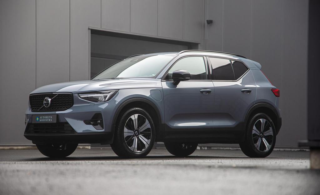 Volvo XC40 1.5 T5 Plug-in hybrid Ultimate Bright Facelift|Pa, Euro 6, 179 pk, Origineel Nederlands, Bedrijf