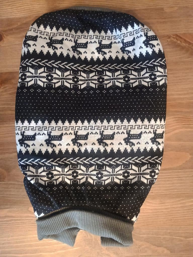 Hondentrui 35 cm, Dieren en Toebehoren, Ophalen, Zo goed als nieuw, Hondentrui