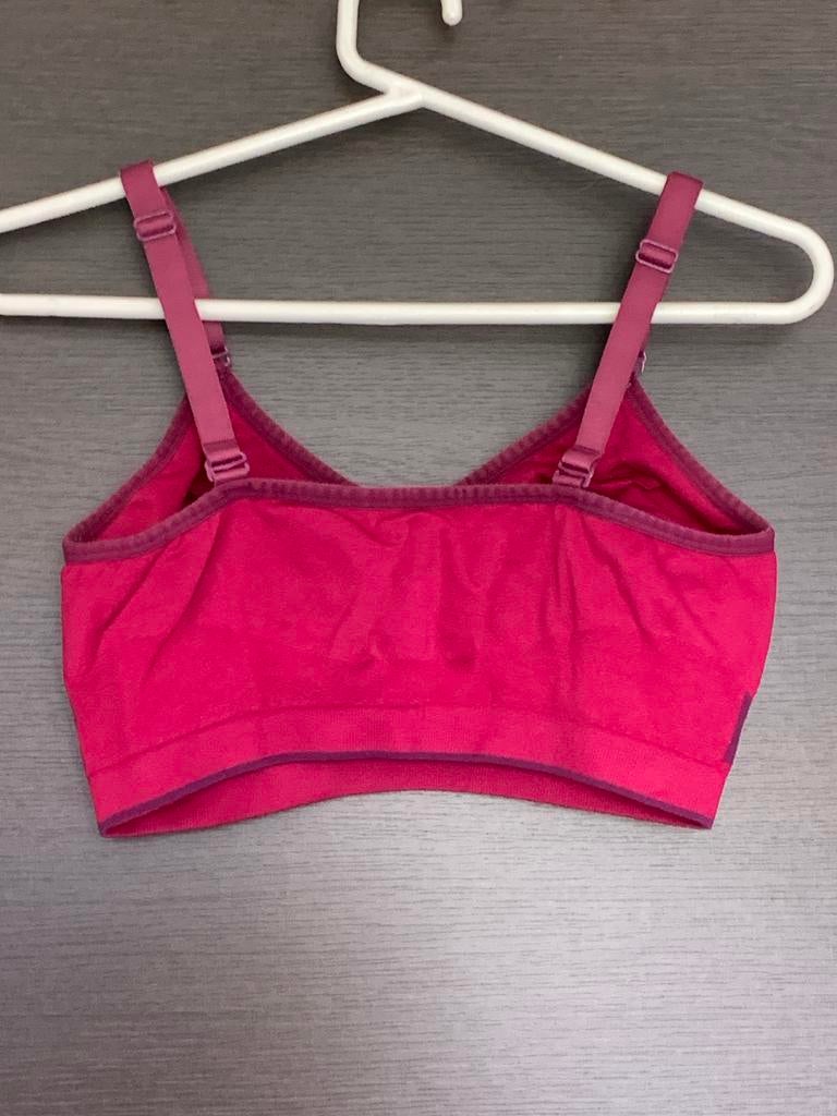 Crivit sporttop maat L, Kleding | Dames, Maat 42/44 (L), Ophalen of Verzenden, Fitness of Aerobics, Roze
