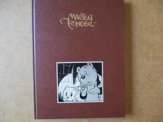 adv8873 bommel volledige werken deel 13 hc, Boeken, Eén stripboek, Ophalen, Gelezen