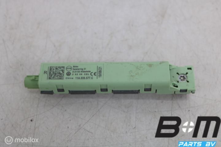 Antenne versterker VW ID4 PRO 11A35577C, Gebruikt