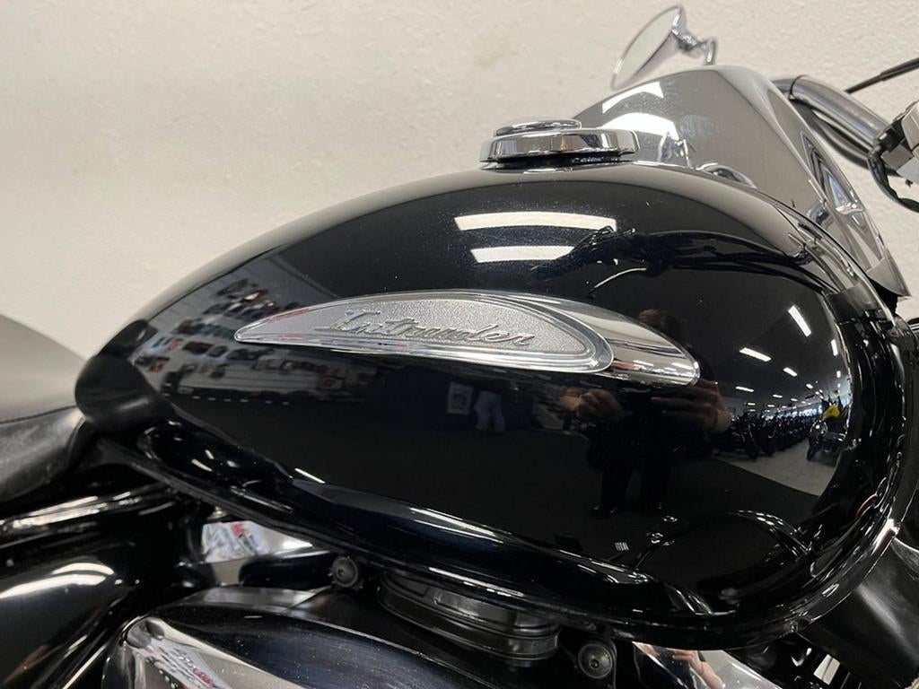 Suzuki VL 800 VOLUSIA (bj 2001) - foto 3