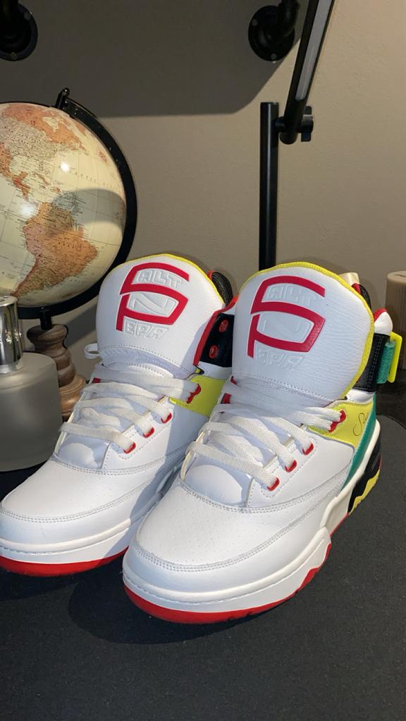 Sneakers/basketbal schoenen, Overige kleuren, Sportschoenen, Nieuw, Ophalen of Verzenden