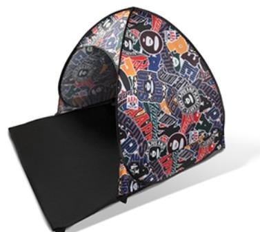 Origineel BAPE Aape Pop-up Strandtent kids speeltent - Nieuw, Ophalen of Verzenden, Nieuw, Tot en met 2