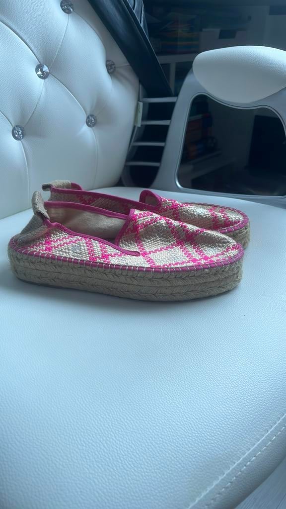 H& M Plafond Somer Loafers, Kleding | Dames, Schoenen, Ophalen of Verzenden, Zo goed als nieuw, Instappers