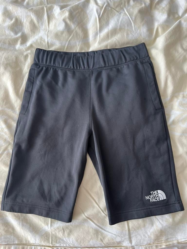 The North Face kort broek, Ophalen of Verzenden, Gebruikt, Jongen of Meisje, Sport- of Zwemkleding