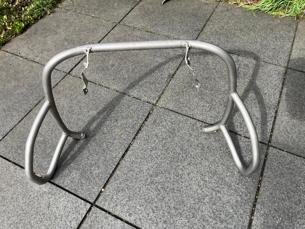 BMW R1200GS Adventure Valbeugel / Beveiligingsbeugel Tank, Ophalen, Gebruikt