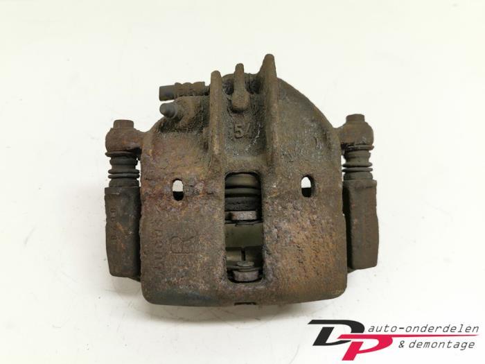 Remklauw (Tang) rechts-voor van een Mitsubishi Carisma, Gebruikt, -, -, Ophalen of Verzenden