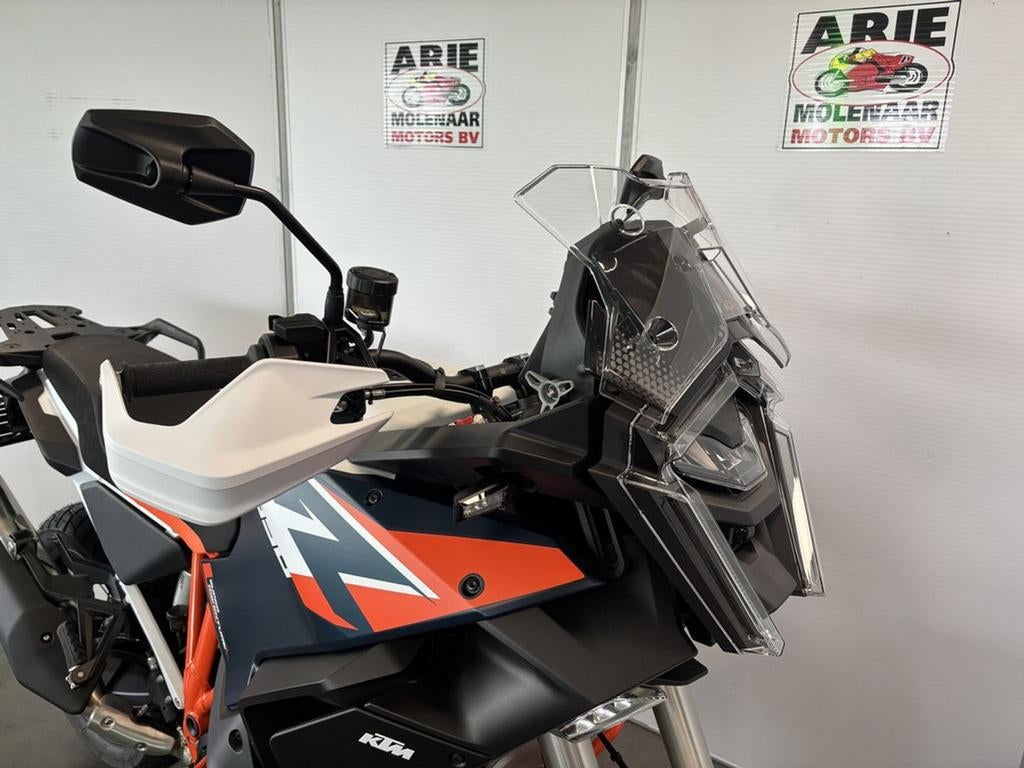 KTM 1390 Super Adventure R (bj 2026) - foto 3