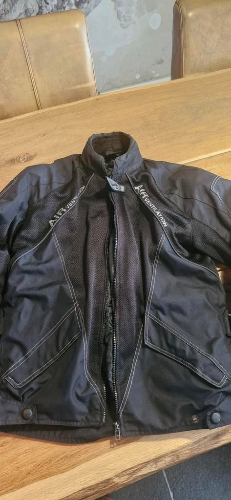 MQP doorwaai jas, Ophalen of Verzenden, Tweedehands, Jas | textiel