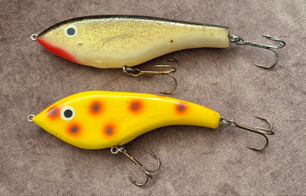 Set hybrides Rob Kraaijeveld, Verzenden, Overige typen