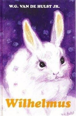 W G van de Hulst jr- Wilhelmus- HC, Antiek en Kunst, Antiek | Boeken en Bijbels, Verzenden