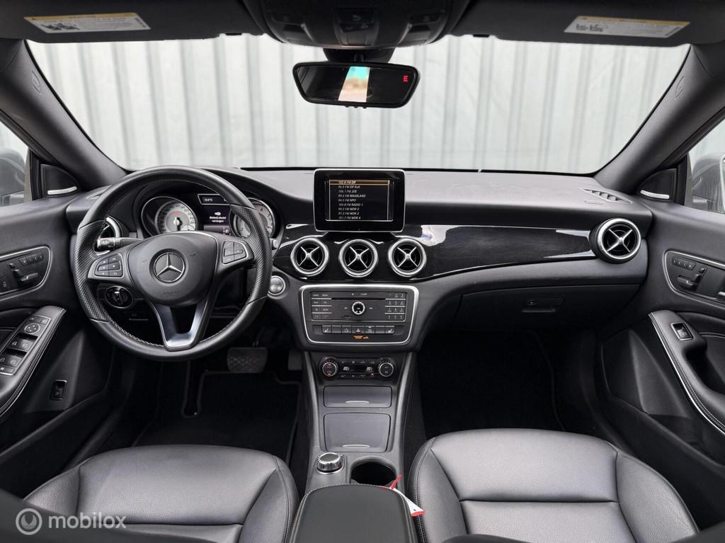 Mercedes CLA-klasse 250 Sport 4MATIC Prestige | Camera | H&K, Automaat, CLA, 15 km/l, 4 cilinders