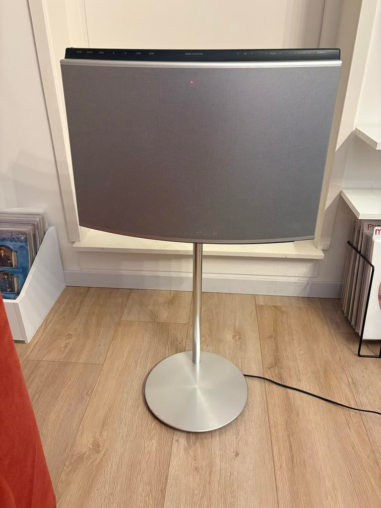 Bang & Olufsen BeoSound 1- Hoogwaardig Audiosysteem, Ophalen, Zo goed als nieuw, Overige merken