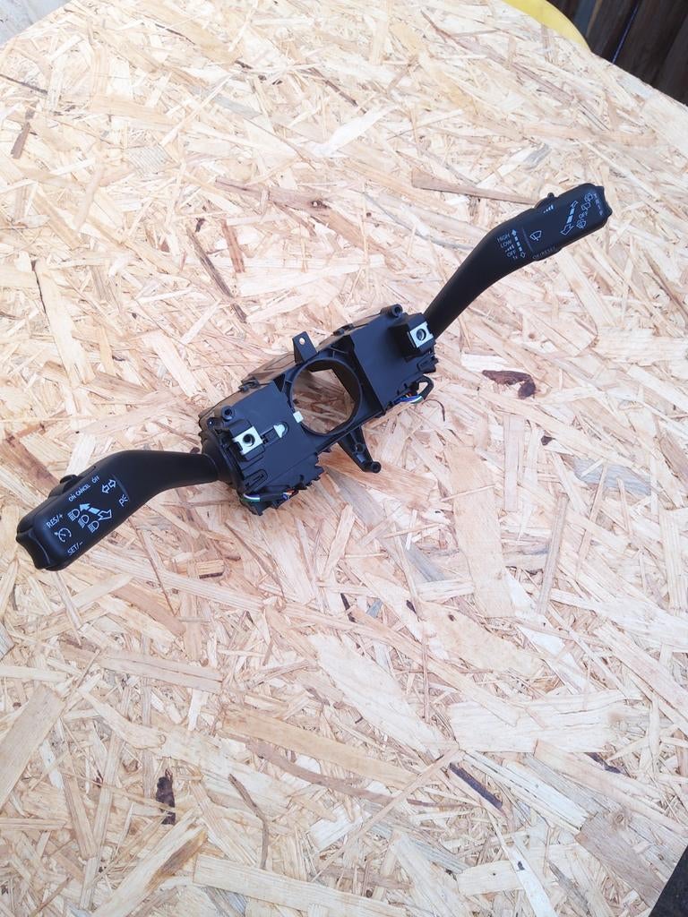 Ruitenwisser schakelaar nieuw VW polo bouwjaar 2008 en later, Ophalen of Verzenden, Gebruikt, Volkswagen